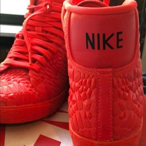 w blazer MID DMB NIKE sneaker !!